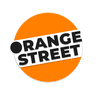 Orange Street loqosu